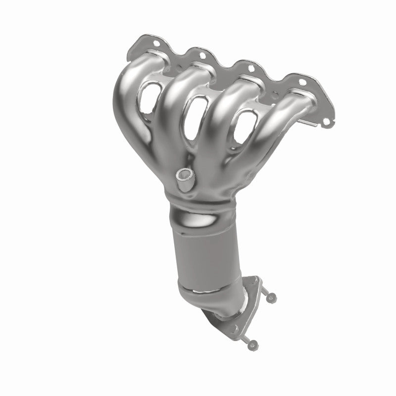 MagnaFlow CARB Compliant Manifold Catalytic Conv Direct Fit - 09-10 Chevrolet Aveo / Aveo5 L4 1.6L - DTX Performance