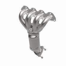 Load image into Gallery viewer, MagnaFlow CARB Compliant Manifold Catalytic Conv Direct Fit - 09-10 Chevrolet Aveo / Aveo5 L4 1.6L - DTX Performance