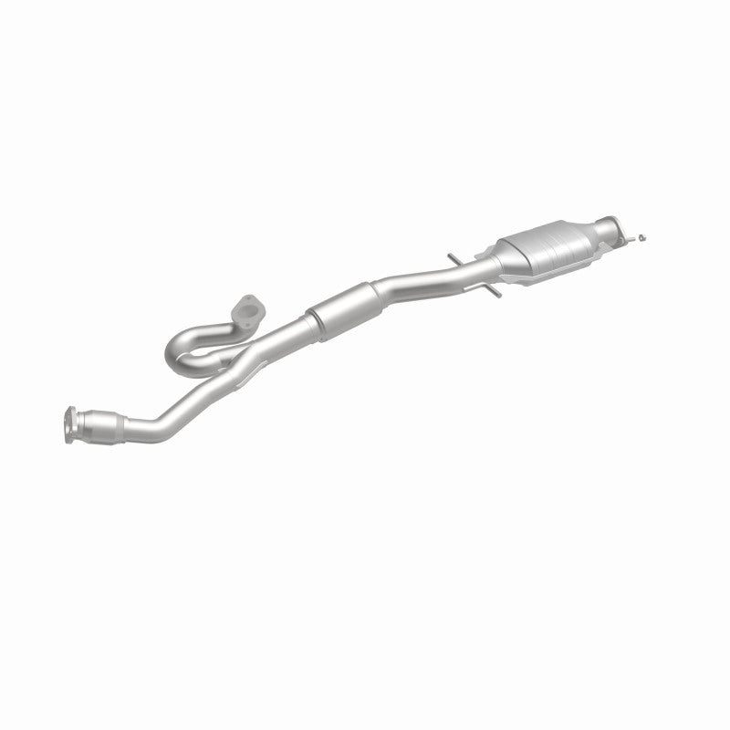 Magnaflow Conv DF 2010-2012 LaCrosse V6 3 3.6 OEM Underbody - DTX Performance