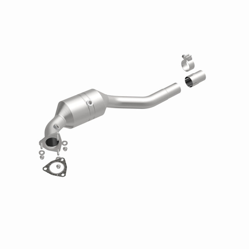 Magnaflow Conv DF 07-09 Porsche 911 P/S - DTX Performance