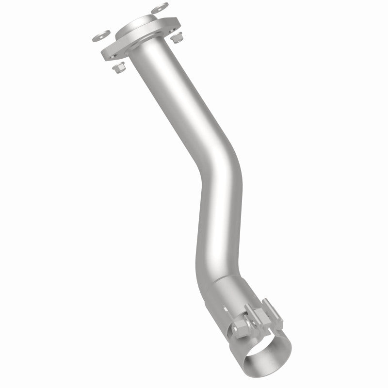 Magnaflow 18-20 Jeep Wrangler V6 3.6L Bolt On Extension Pipe 2in Pipe Diameter - DTX Performance