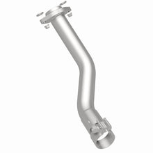 Load image into Gallery viewer, Magnaflow 18-20 Jeep Wrangler V6 3.6L Bolt On Extension Pipe 2in Pipe Diameter - DTX Performance