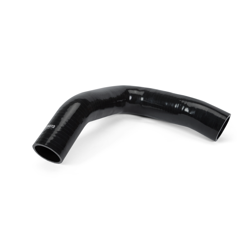 Mishimoto 69-70 Ford Mustang 302/351 Silicone Lower Radiator Hose - DTX Performance