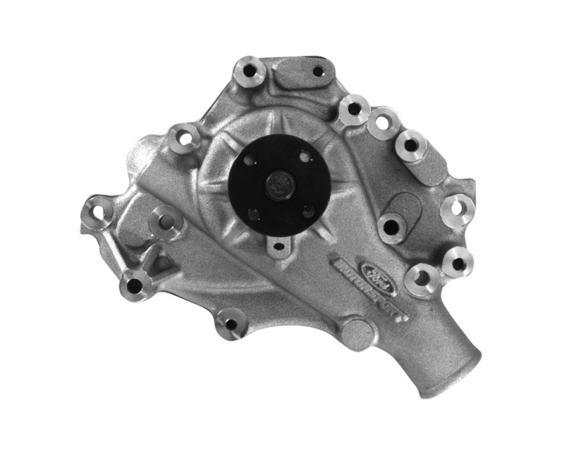 Ford Racing 302/351W Maximum Flow Aluminum Water Pump - DTX Performance