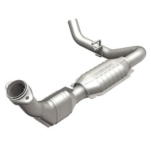 Load image into Gallery viewer, MagnaFlow Conv DF 99-00 Ford Trucks 5.4L - DTX Performance