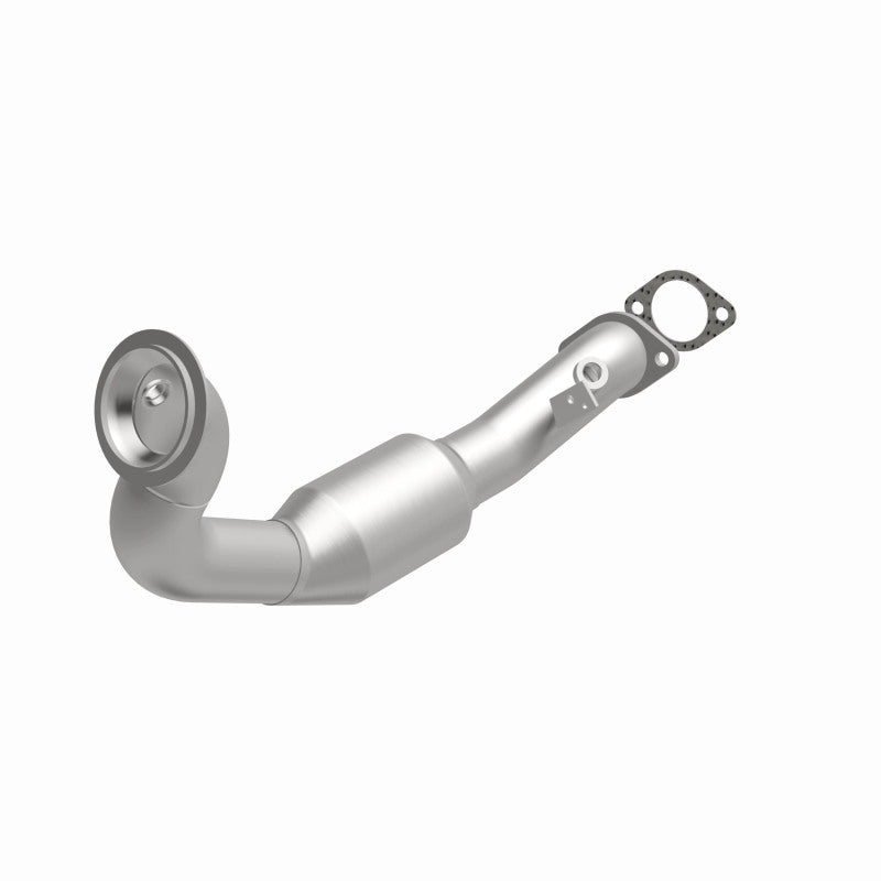 MagnaFlow Conv DF BMW 3 07-08 Front OEM - DTX Performance