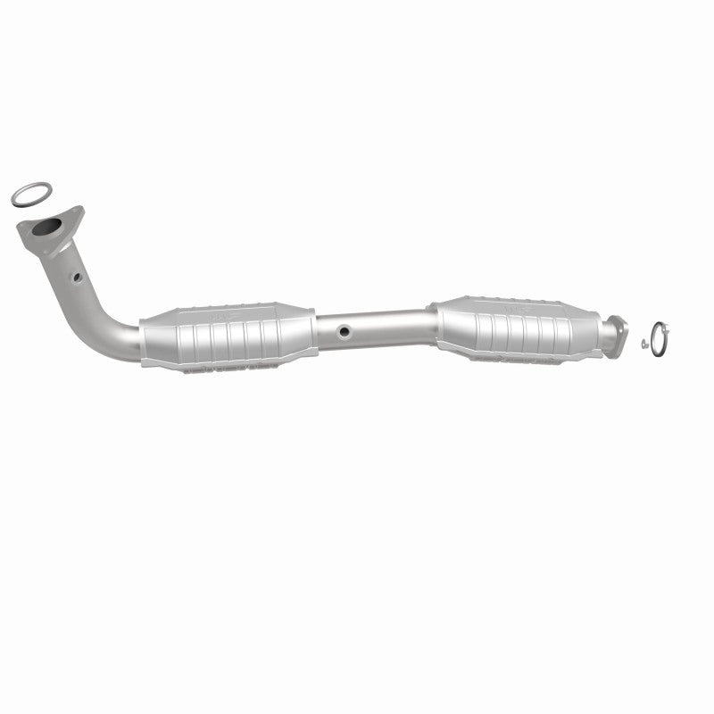 Magnaflow Conv DF 07-08 4.7L Tundra P/S OEM - DTX Performance