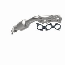 Load image into Gallery viewer, MagnaFlow Conv DF Toyota 03-09 4Runner/05-09 Tacoma/05-06 Tundra 4.0L Driver Side Manifold - DTX Performance