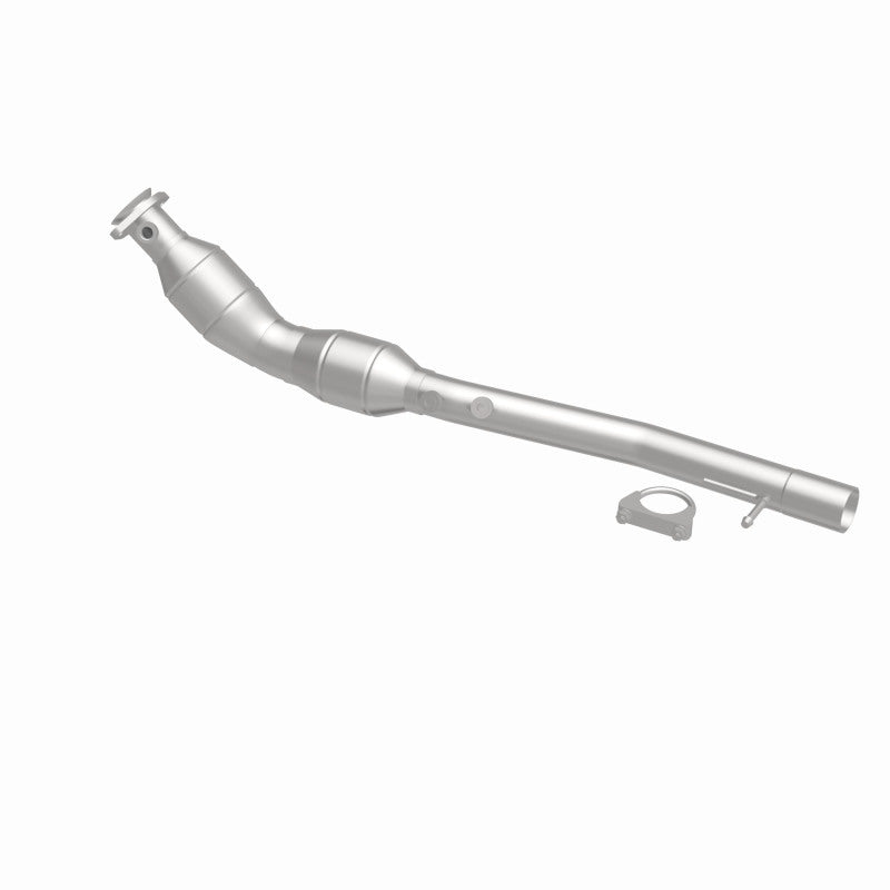 MagnaFlow Conv DF 06-08 Range Rover Passenger Side - DTX Performance