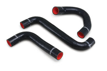 Load image into Gallery viewer, Mishimoto 04 Pontiac GTO Black Silicone Hose Kit - DTX Performance