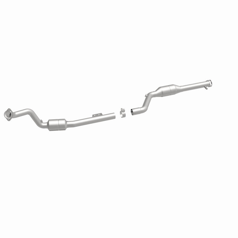 MagnaFlow Conv DF 96-98 Mercedes SL500 5.0L - DTX Performance