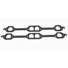 Load image into Gallery viewer, JBA Chevrolet 265-400 SBC D-Port Header Gasket - Pair - DTX Performance