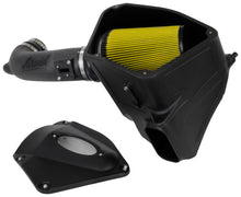 Load image into Gallery viewer, Airaid 19-20 CHEVROLET SILVERADO 1500 V6 4.3L Performance Air Intake System - DTX Performance