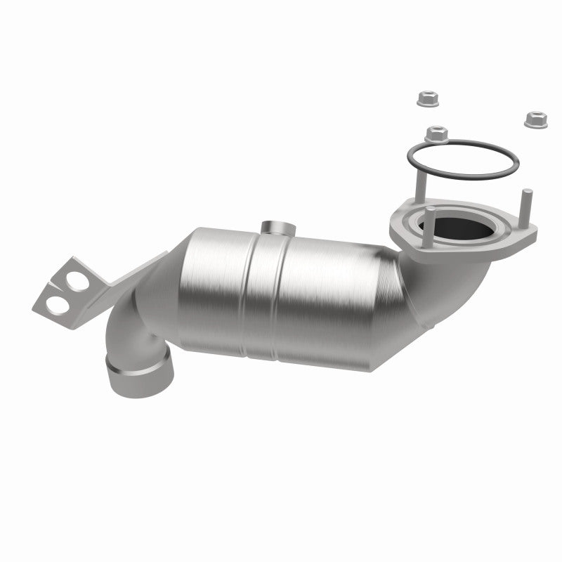 Magnaflow Conv DF 02-03 Jaguar X-Type  Rear - DTX Performance