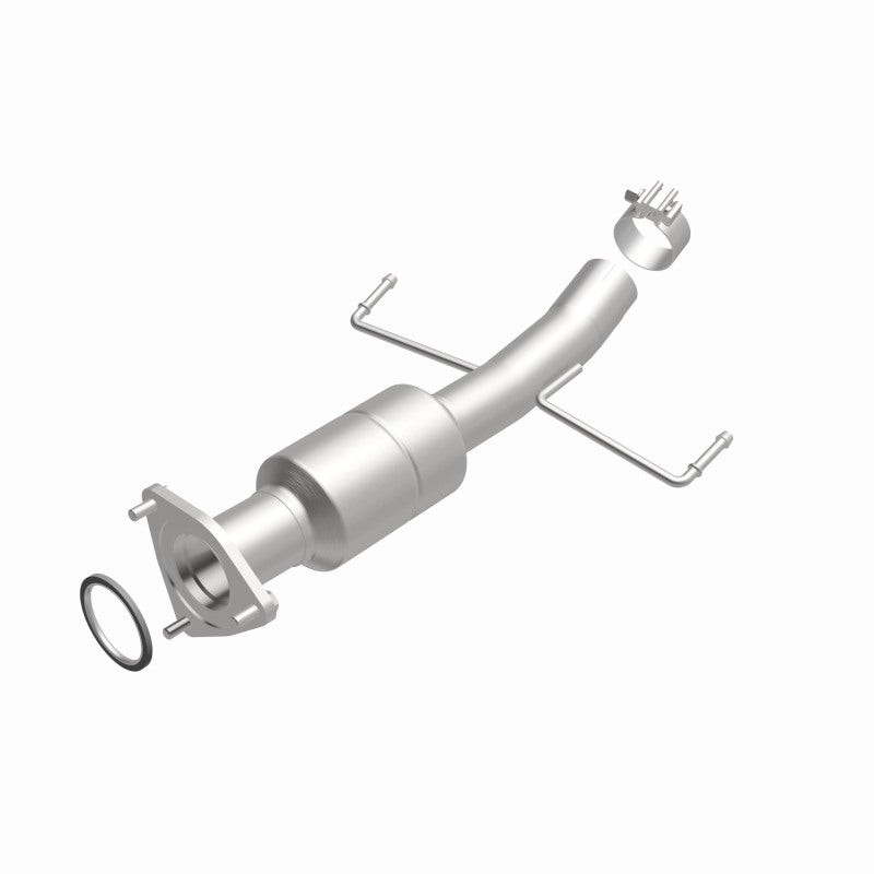 Magnaflow Conv DF 2010-2012 CX-7 2.5 L Underbody - DTX Performance