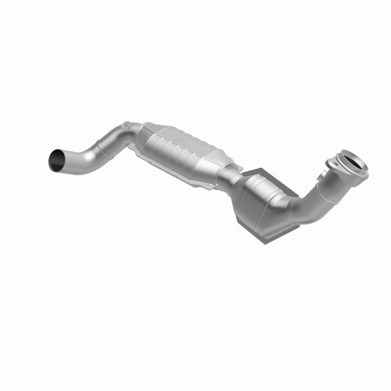 MagnaFlow Conv DF 01-02 Ford F-150 5.4L - DTX Performance