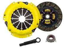 Load image into Gallery viewer, ACT 1991 Geo Prizm HD/Perf Street Sprung Clutch Kit - DTX Performance