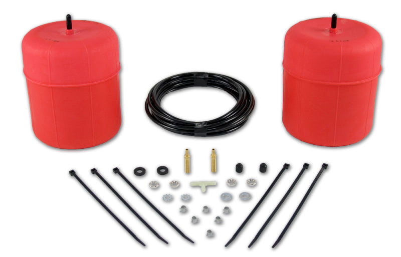 Air Lift Air Lift 1000 Air Spring Kit - DTX Performance