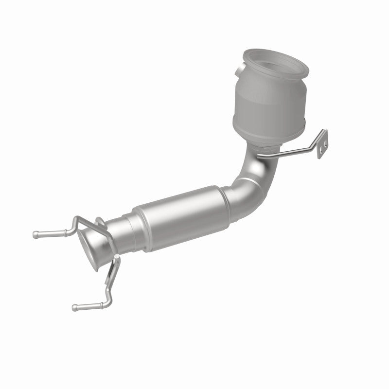 MagnaFlow 15-19 Mini Cooper S L4 2.0L Direct-fit Catalytic Converter - DTX Performance