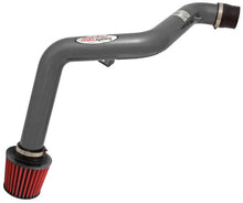 Load image into Gallery viewer, AEM 97-01 Prelude Silver Cold Air Intake - DTX Performance