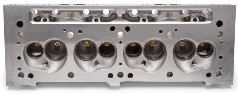 Edelbrock Single Perf RPM Sb/Chrys Head Bare - DTX Performance