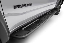 Load image into Gallery viewer, N-FAB 19-21 GMC 1500 Crew Crab Roan Running Boards - Textured Black - DTX Performance