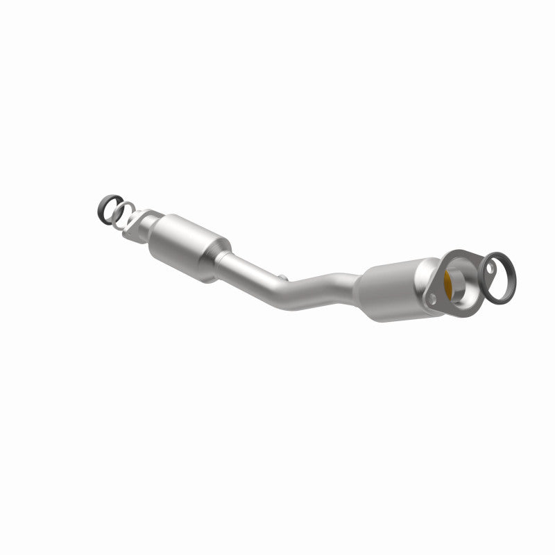 Magnaflow Conv DF 2009-2013 Cube 1.8 L Underbody - DTX Performance