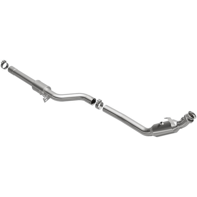 Magnaflow Conv DF 2013-2017 SL550 V8 4.6 OEM Underbody - DTX Performance