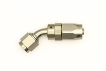 Load image into Gallery viewer, DeatschWerks 6AN Female Swivel 45-Degree Hose End CPE - DTX Performance