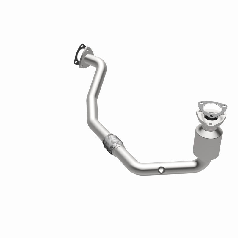 MagnaFlow Conv DF 00-03 Saturn LS Series/LW Series 3.0L Front (49 State) - DTX Performance