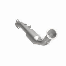 Load image into Gallery viewer, MagnaFlow 08-10 BMW 535i California Catalytic Converter Direct Fit 2.5in Pipe Diameter - DTX Performance