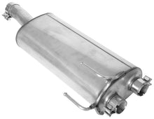 Load image into Gallery viewer, K&amp;N 09-18 RAM 1500 5.7L Cat Back Exhaust Kit - DTX Performance