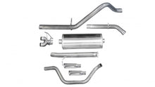 Load image into Gallery viewer, Corsa/dB 09-13 Chevrolet Silverado Reg. Cab/Std. Bed 1500 4.8L V8 Polished Sport Cat-Back Exhaust - DTX Performance