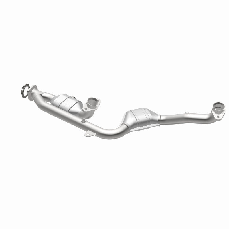 MagnaFlow CONV DF 99-01 Continental 4.6L 50S - DTX Performance