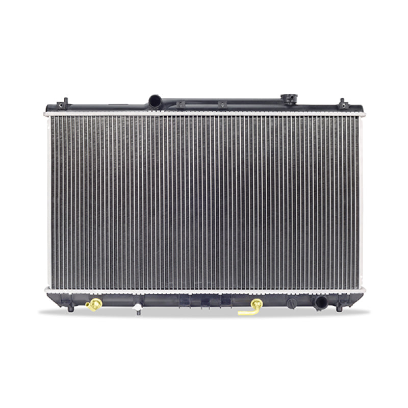 Mishimoto Toyota Camry Replacement Radiator 1997-2001 - DTX Performance