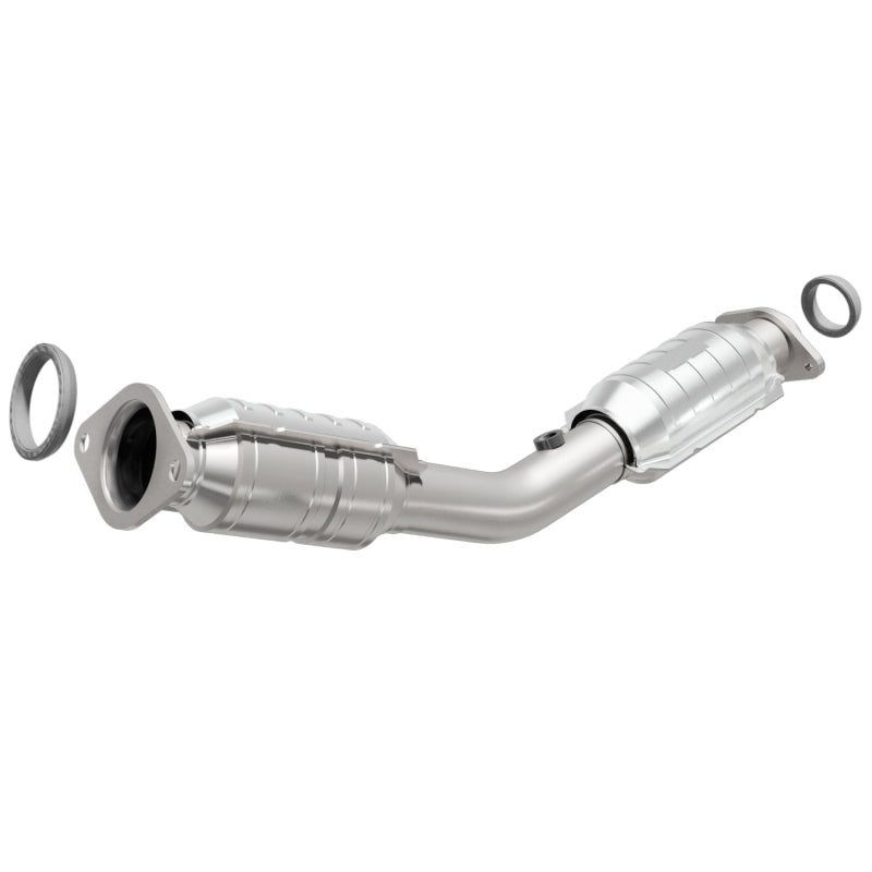 MagnaFlow Conv DF 07-08 Nissan Sentra 2.0L (49 State) - DTX Performance