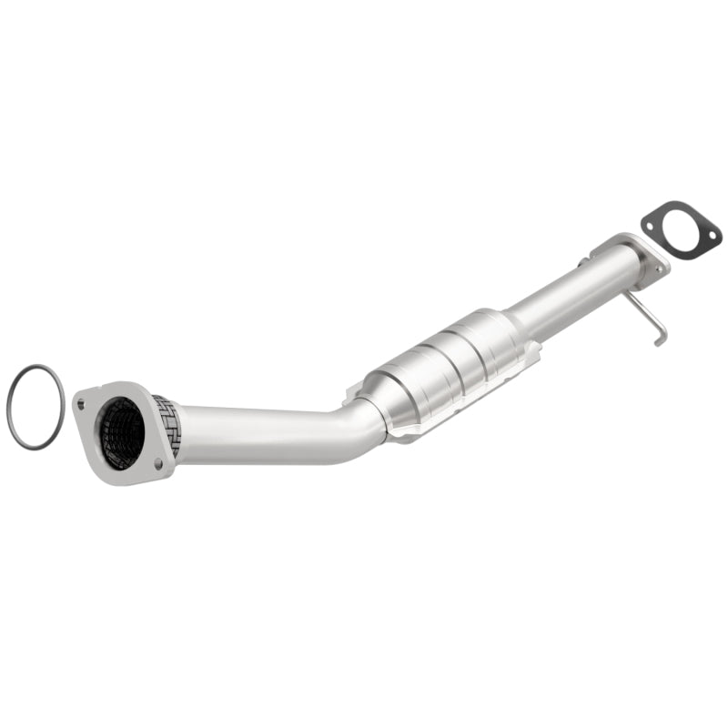 MagnaFlow 08-09 Buick LaCrosse 5.3L / 06-09 Chevy Impala 5.3L SS (49 State) D-Fit Catalytic Convert - DTX Performance