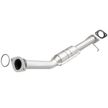 Load image into Gallery viewer, MagnaFlow 08-09 Buick LaCrosse 5.3L / 06-09 Chevy Impala 5.3L SS (49 State) D-Fit Catalytic Convert - DTX Performance