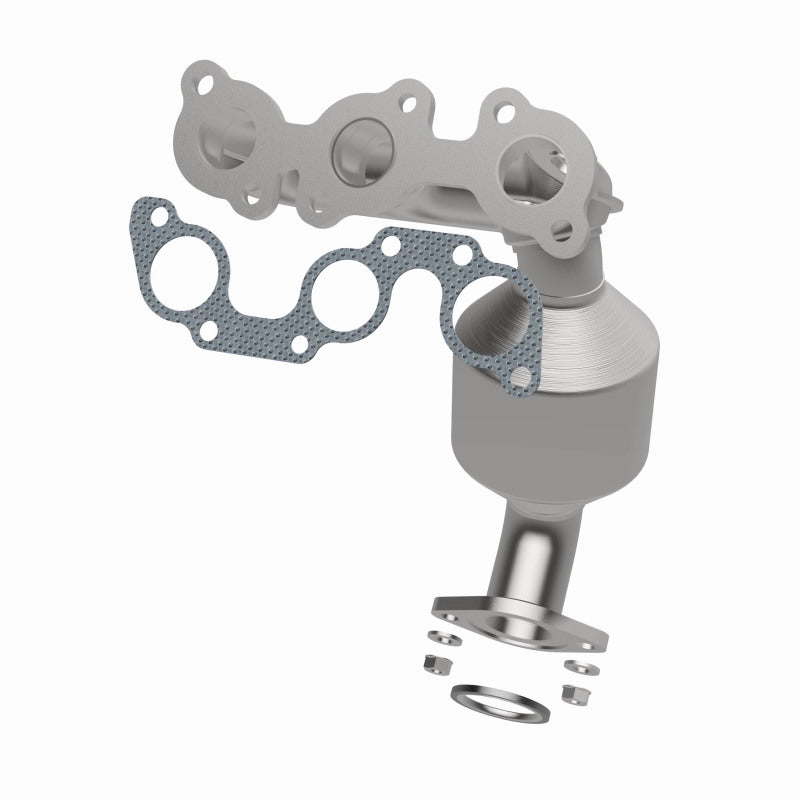 MagnaFlow Conv. DF 04-06 Lexus ES330 / 04-06 Toyota Camry/04-08 Solara 3.3L P/S Manifold - DTX Performance