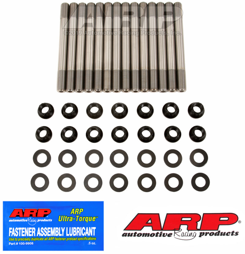 ARP Nissan GTR RB26DETT Custom Age 625+ Head Stud Kit - DTX Performance