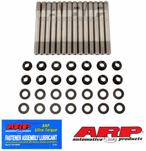 Load image into Gallery viewer, ARP Nissan GTR RB26DETT Custom Age 625+ Head Stud Kit - DTX Performance