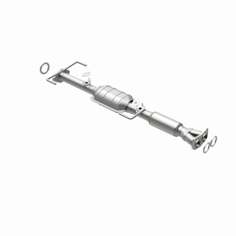 MagnaFlow Conv DF 95-96 Previa 2.4L - DTX Performance