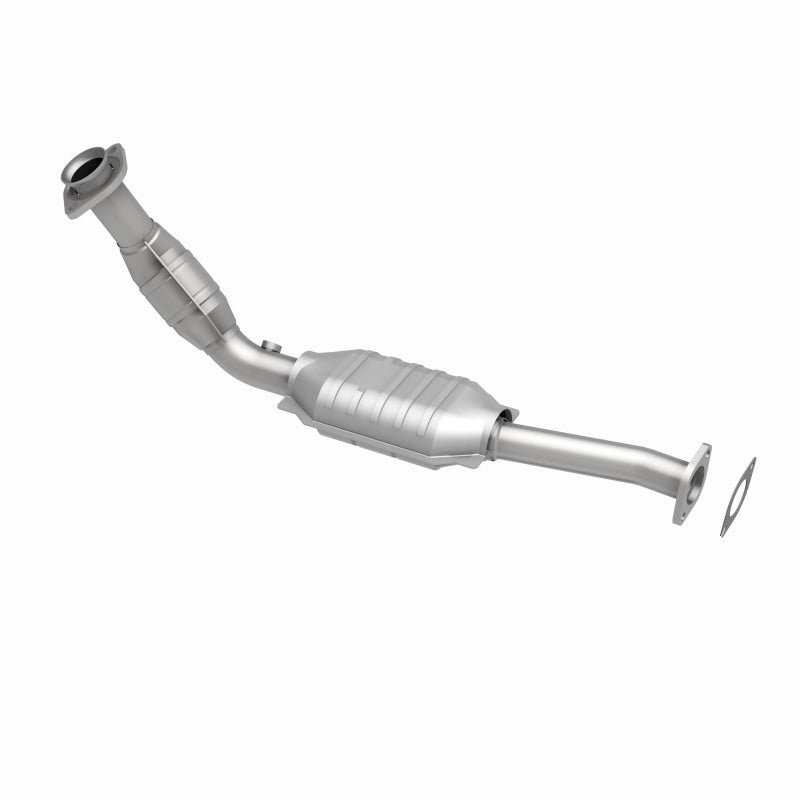 Magnaflow Conv DF 03-06 Ford Crown Victoria / 03-06 Lincoln Town Car 4.6L (California) - DTX Performance