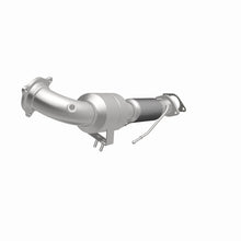 Load image into Gallery viewer, MagnaFlow OEM Grade 13-16 Ford Fusion L4-1.5L Direct Fit Federal Catalytic Converter - DTX Performance