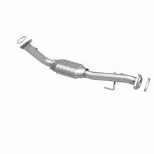 Load image into Gallery viewer, MagnaFlow Conv DF 03-06 Silverado SS Passenger Side OEM - DTX Performance