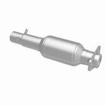 Load image into Gallery viewer, MagnaFlow California Grade Catalytic Converter Direct Fit 91-92 Oldsmobile Bravada V6 4.3L - DTX Performance