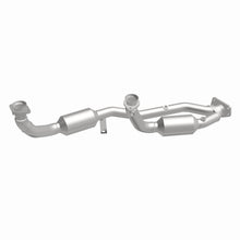 Load image into Gallery viewer, MagnaFlow Conv DF 99-00 Windstar 3.0L V6 - DTX Performance