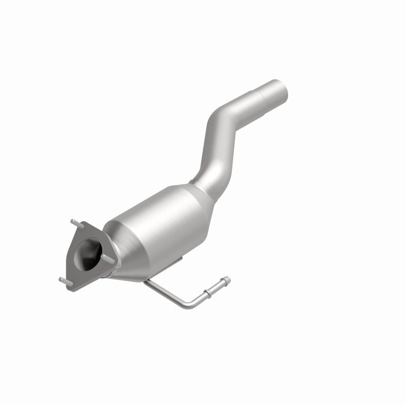 MagnaFlow Conv DF 04-07 VW Touareg 4.2L Driver Side - DTX Performance