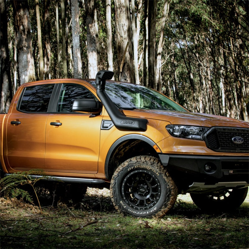 Ford Racing Ranger Off-Road Air Snorkel - DTX Performance