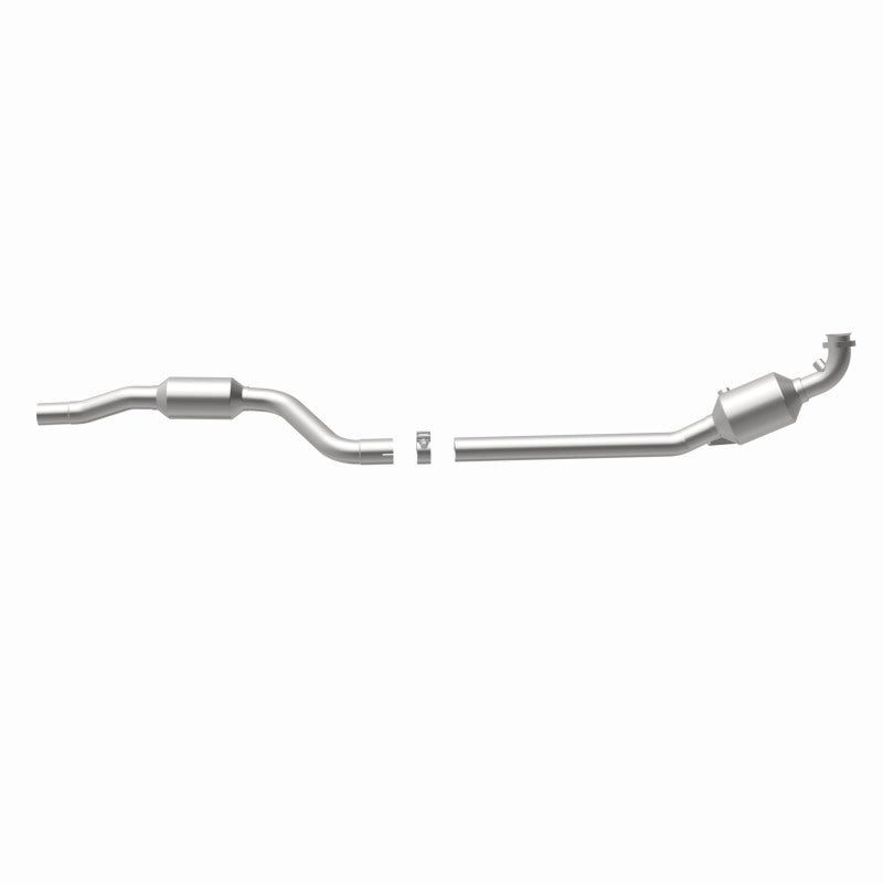 MagnaFlow Conv Direct Fit 10-12 Mercedes-Benz GLK350 V6 3.5 OEM Underbody - DTX Performance